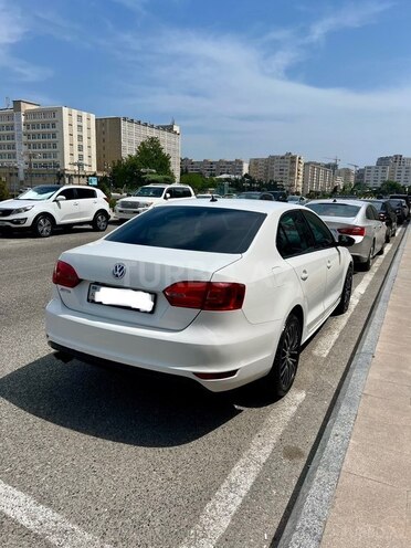 Volkswagen Jetta 2013, 184,000 km - 2.0 l - Bakı