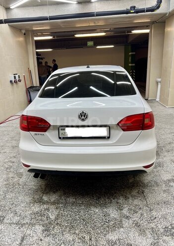 Volkswagen Jetta 2013, 184,000 km - 2.0 l - Bakı
