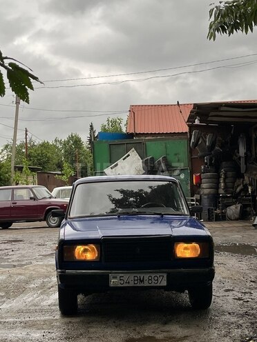 LADA (VAZ) 2107 1982, 95,000 km - 1.6 л - Masallı