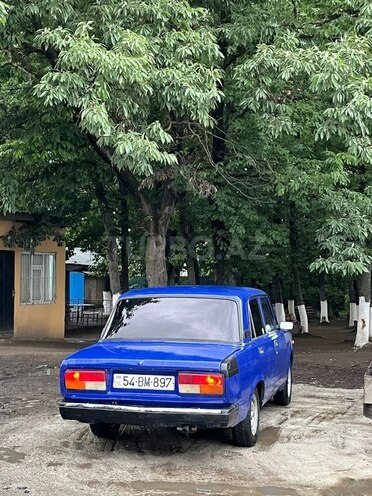 LADA (VAZ) 2107 1982, 95,000 km - 1.6 л - Masallı
