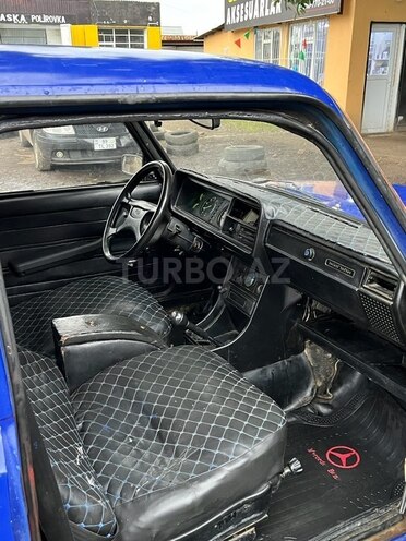 LADA (VAZ) 2107 1982, 95,000 km - 1.6 л - Masallı