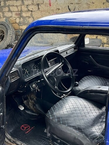 LADA (VAZ) 2107 1982, 95,000 km - 1.6 л - Masallı