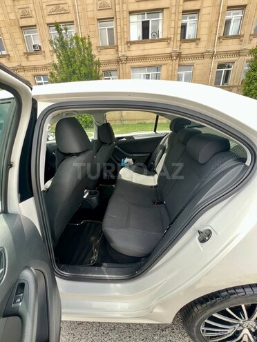 Volkswagen Jetta 2013, 184,000 km - 2.0 l - Bakı