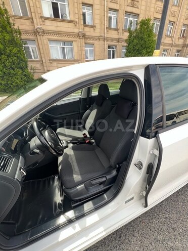 Volkswagen Jetta 2013, 184,000 km - 2.0 l - Bakı