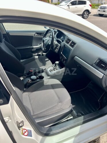 Volkswagen Jetta 2013, 184,000 km - 2.0 l - Bakı