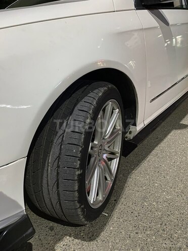 Volkswagen Passat 2005, 345,194 km - 2.0 л - Xaçmaz