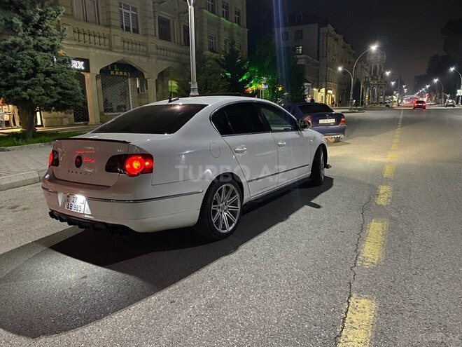 Volkswagen Passat 2005, 345,194 km - 2.0 л - Xaçmaz