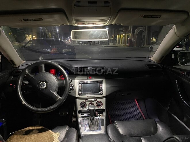 Volkswagen Passat 2005, 345,194 km - 2.0 л - Xaçmaz