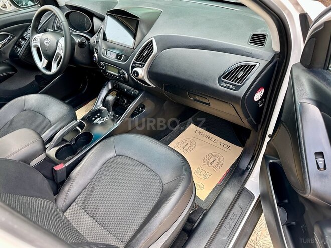 Hyundai ix35 2013, 185,321 km - 2.0 l - Gəncə