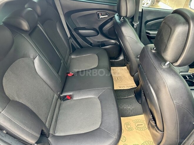 Hyundai ix35 2013, 185,321 km - 2.0 l - Gəncə