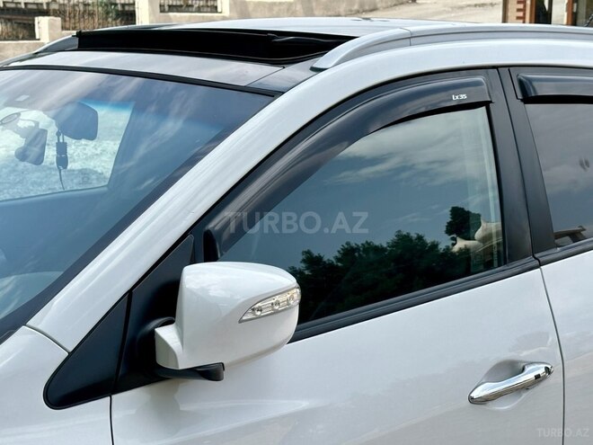 Hyundai ix35 2013, 185,321 km - 2.0 l - Gəncə