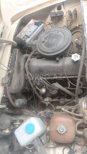 LADA (VAZ) 2106 1976, 95,000 km - 1.3 l - Gəncə