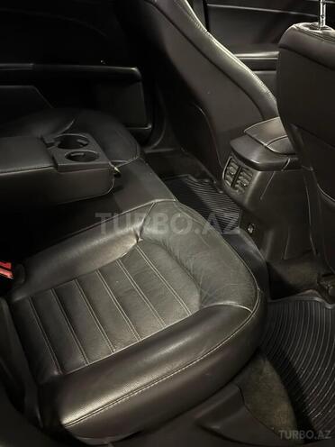 Ford Fusion (North America) 2014, 108,000 km - 1.5 l - Gəncə