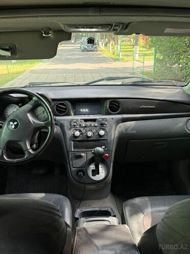 Mitsubishi Airtrek 2001, 250,000 km - 2.4 л - Bakı