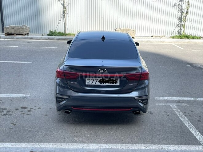 Kia Forte 2019, 330,000 km - 1.6 l - Bakı