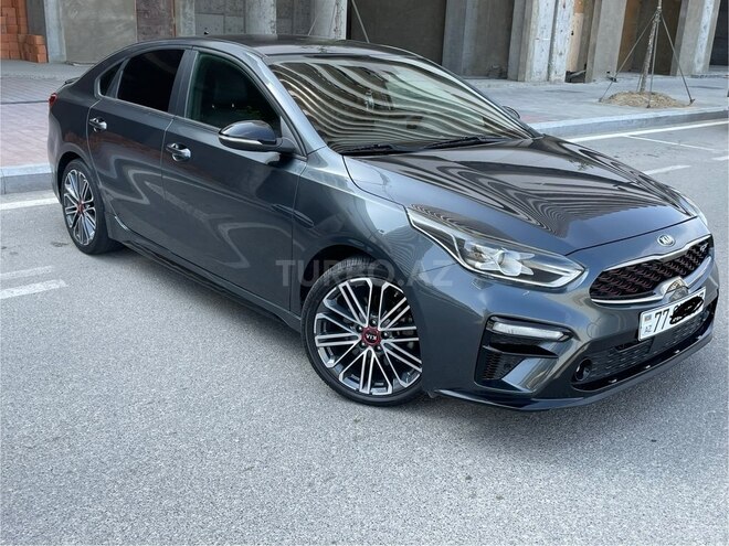 Kia Forte 2019, 330,000 km - 1.6 l - Bakı
