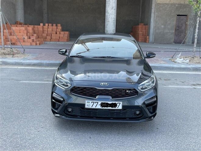 Kia Forte 2019, 330,000 km - 1.6 l - Bakı