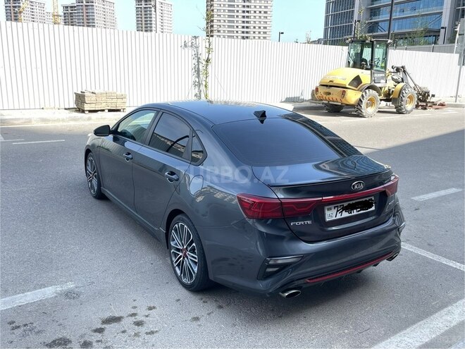 Kia Forte 2019, 330,000 km - 1.6 l - Bakı