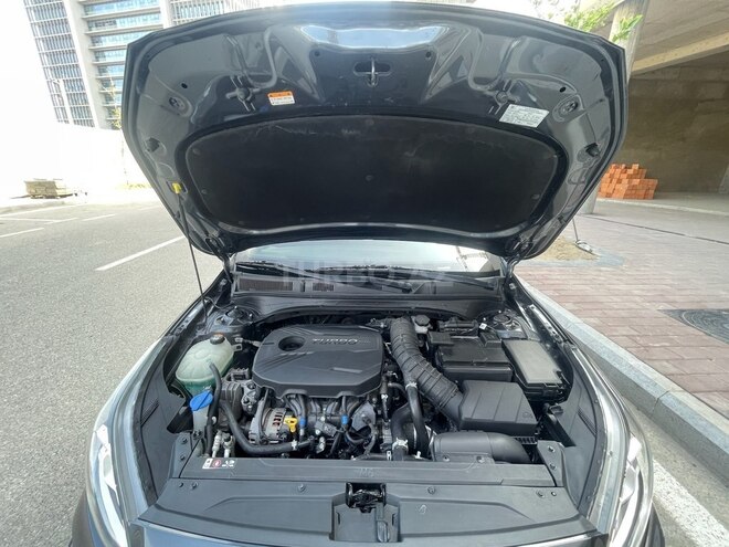 Kia Forte 2019, 330,000 km - 1.6 l - Bakı