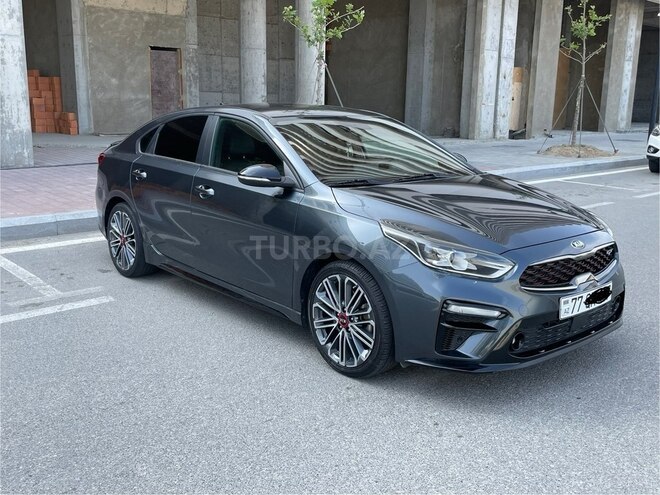 Kia Forte 2019, 330,000 km - 1.6 l - Bakı