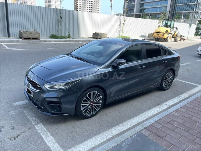 Kia Forte 2019, 330,000 km - 1.6 l - Bakı