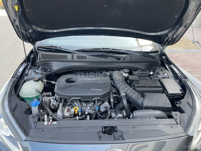 Kia Forte 2019, 330,000 km - 1.6 l - Bakı