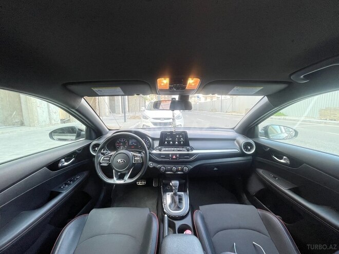 Kia Forte 2019, 330,000 km - 1.6 l - Bakı