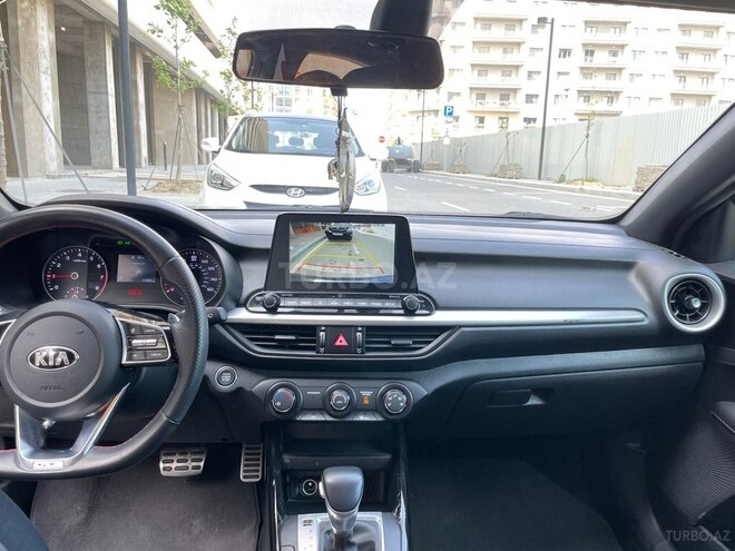 Kia Forte 2019, 330,000 km - 1.6 l - Bakı