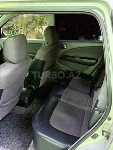 Mitsubishi Airtrek 2001, 250,000 km - 2.4 л - Bakı