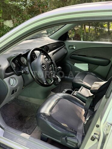 Mitsubishi Airtrek 2001, 250,000 km - 2.4 л - Bakı