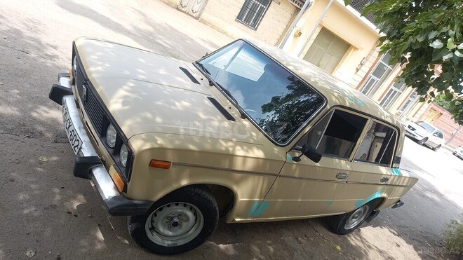 LADA (VAZ) 2106 1976, 95,000 km - 1.3 l - Gəncə