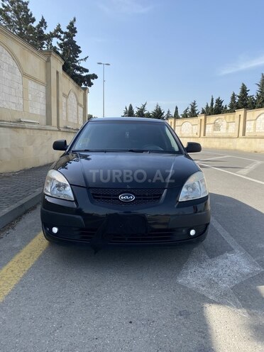 Kia Rio 2005, 458,653 km - 1.5 l - Bakı