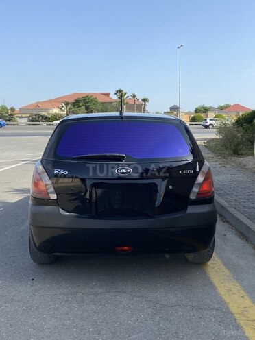 Kia Rio 2005, 458,653 km - 1.5 l - Bakı