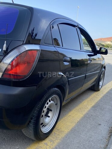 Kia Rio 2005, 458,653 km - 1.5 l - Bakı