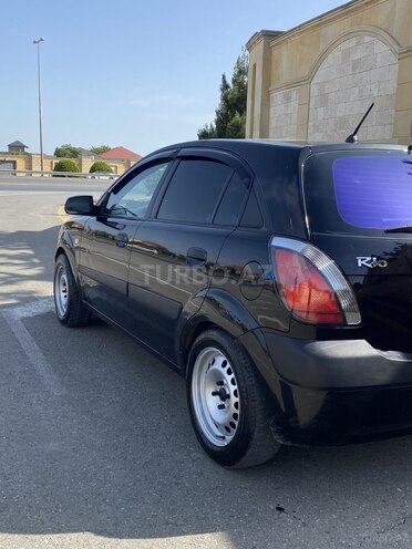 Kia Rio 2005, 458,653 km - 1.5 l - Bakı