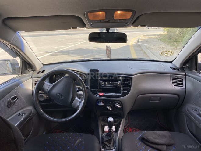 Kia Rio 2005, 458,653 km - 1.5 l - Bakı