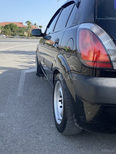 Kia Rio 2005, 458,653 km - 1.5 l - Bakı