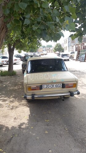LADA (VAZ) 2106 1976, 95,000 km - 1.3 l - Gəncə