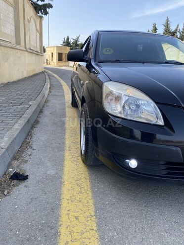 Kia Rio 2005, 458,653 km - 1.5 l - Bakı