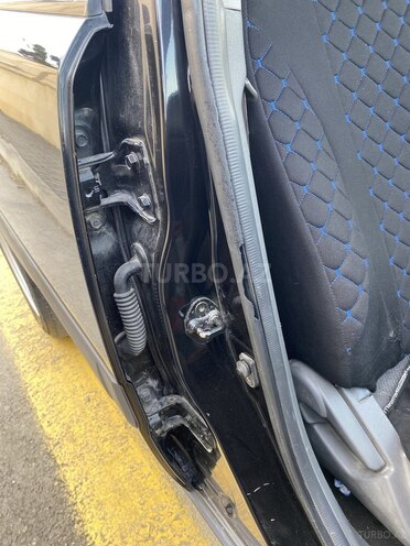 Kia Rio 2005, 458,653 km - 1.5 l - Bakı