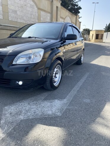 Kia Rio 2005, 458,653 km - 1.5 l - Bakı