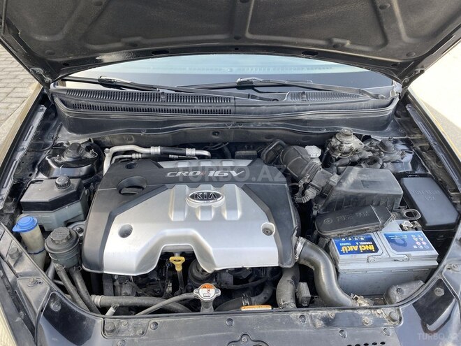 Kia Rio 2005, 458,653 km - 1.5 l - Bakı