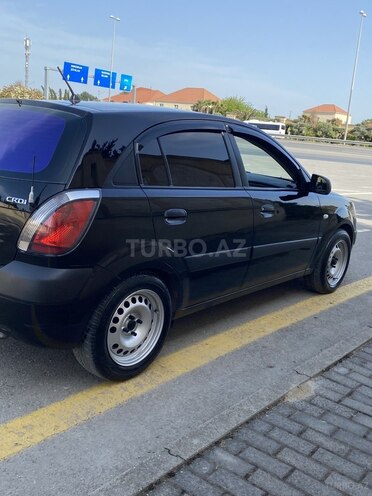 Kia Rio 2005, 458,653 km - 1.5 l - Bakı