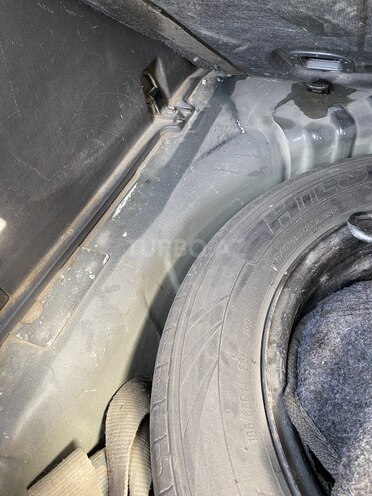 Kia Rio 2005, 458,653 km - 1.5 l - Bakı