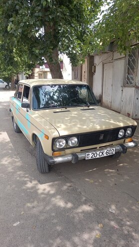 LADA (VAZ) 2106 1976, 95,000 km - 1.3 l - Gəncə
