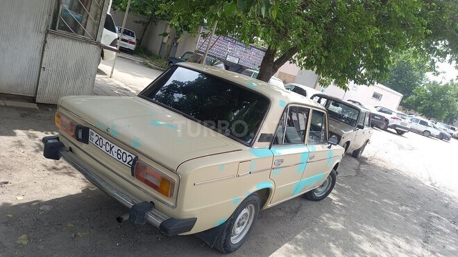LADA (VAZ) 2106 1976, 95,000 km - 1.3 l - Gəncə