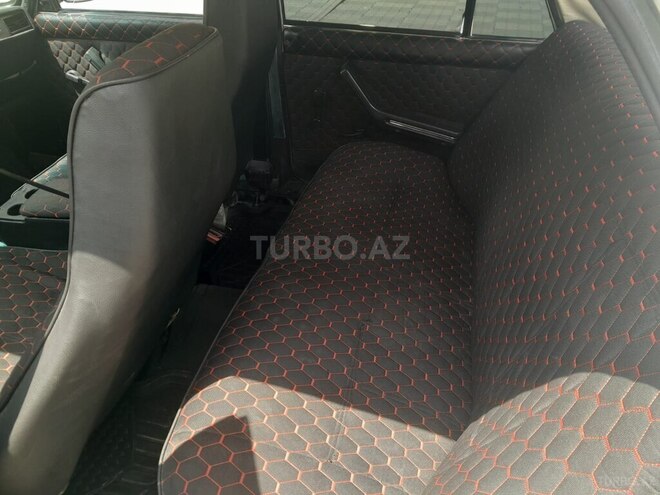 LADA (VAZ) 2107 2010, 25,000 km - 1.6 l - Ağdaş