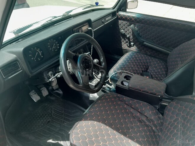 LADA (VAZ) 2107 2010, 25,000 km - 1.6 l - Ağdaş