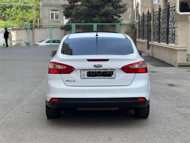 Ford Focus 2012, 150,000 km - 1.6 l - Bakı