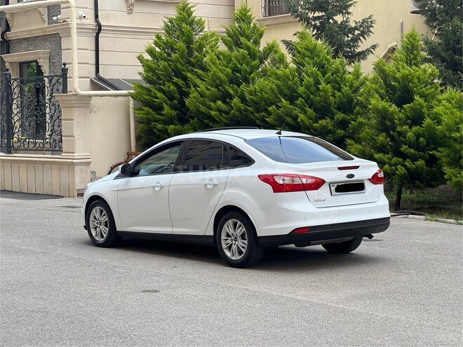 Ford Focus 2012, 150,000 km - 1.6 l - Bakı